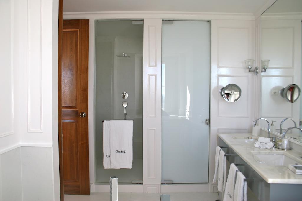 Chiado 16 Apartment Lisabona Cameră foto
