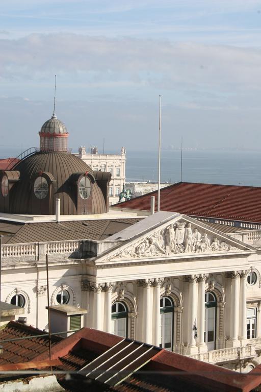 Chiado 16 Apartment Lisabona Cameră foto