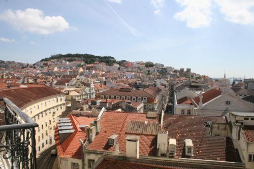Chiado 16 Apartment Lisabona Exterior foto